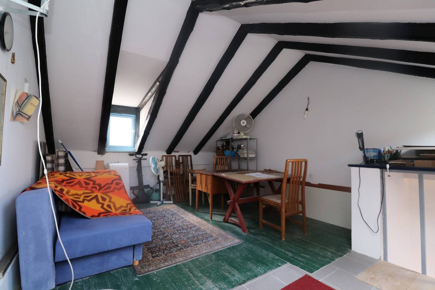 329934 - Villa in Tribunj