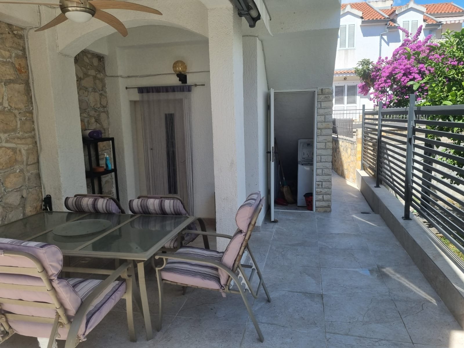 288526 - Villa in Šibenik - Okolica