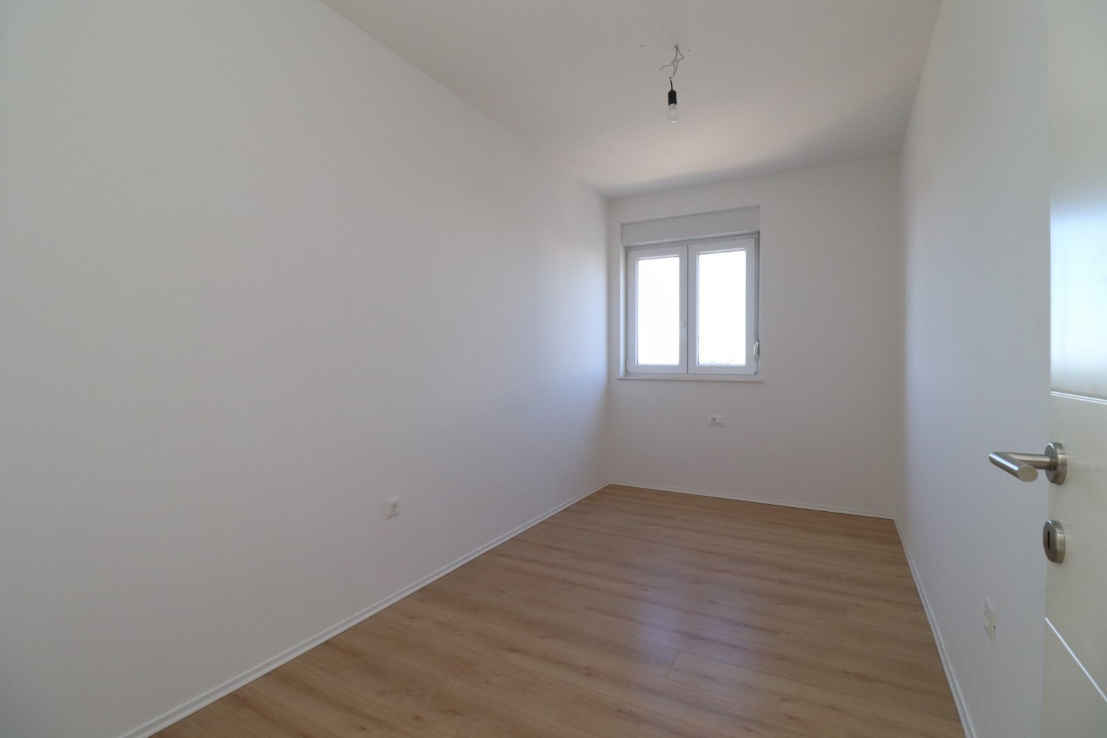 287523 - Wohnung in Tribunj