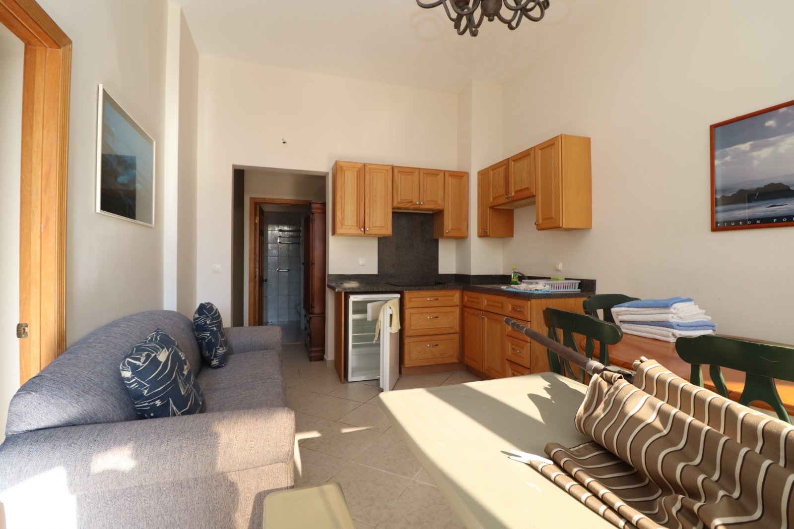 304155 - Villa in Murter