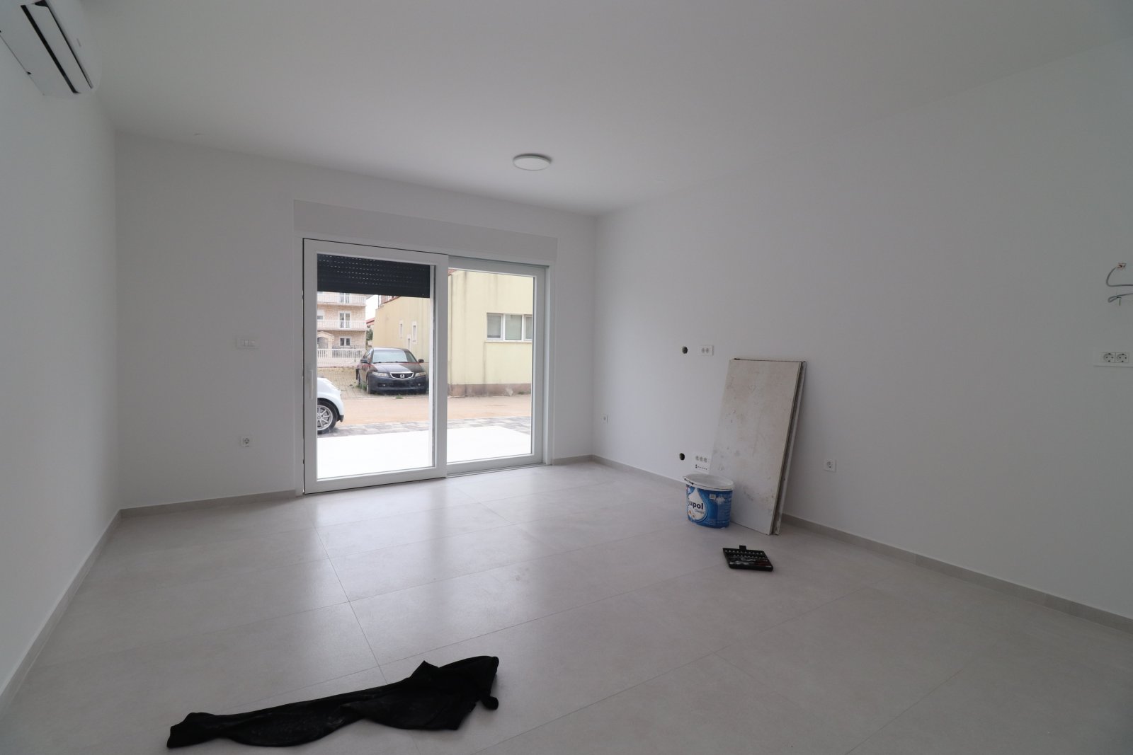 280569 - Wohnung in Vodice