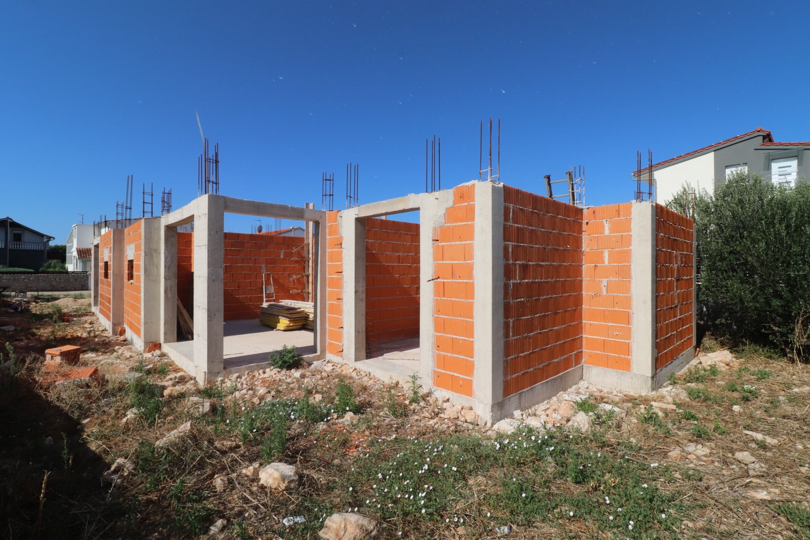 277706 - Wohnung in Vodice