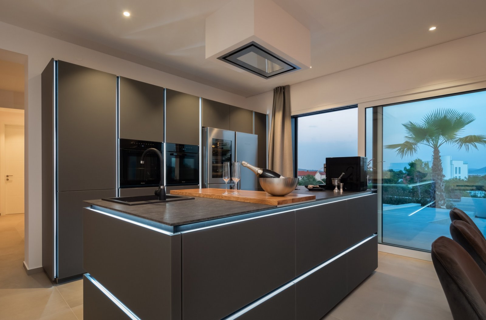 274335 - Villa in Vodice