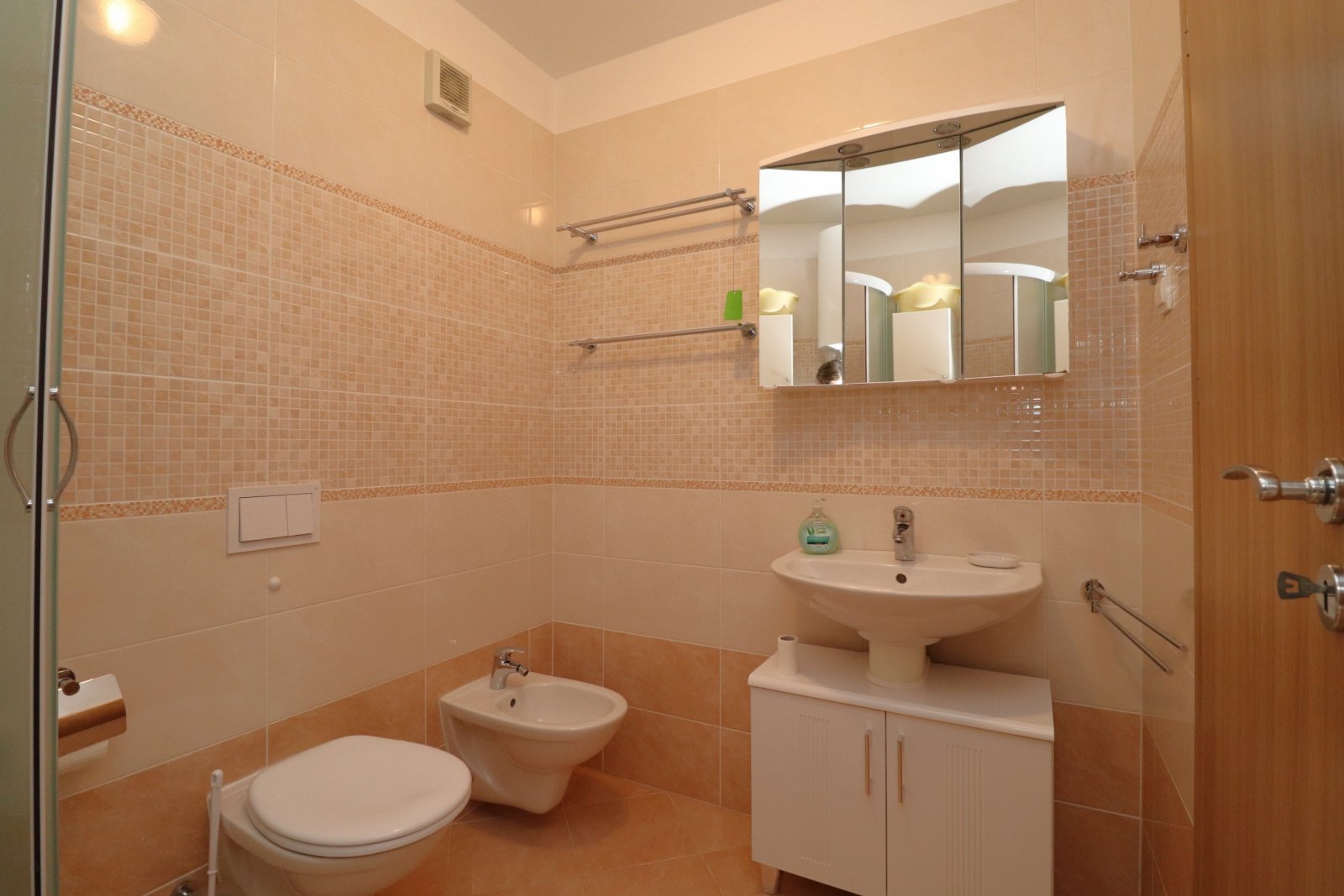 302550 - Wohnung in Vodice