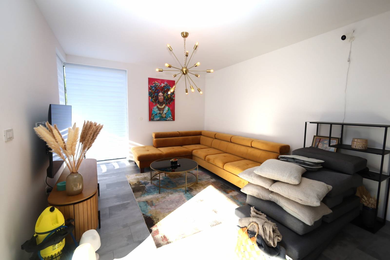 638787 - Wohnung in Vodice