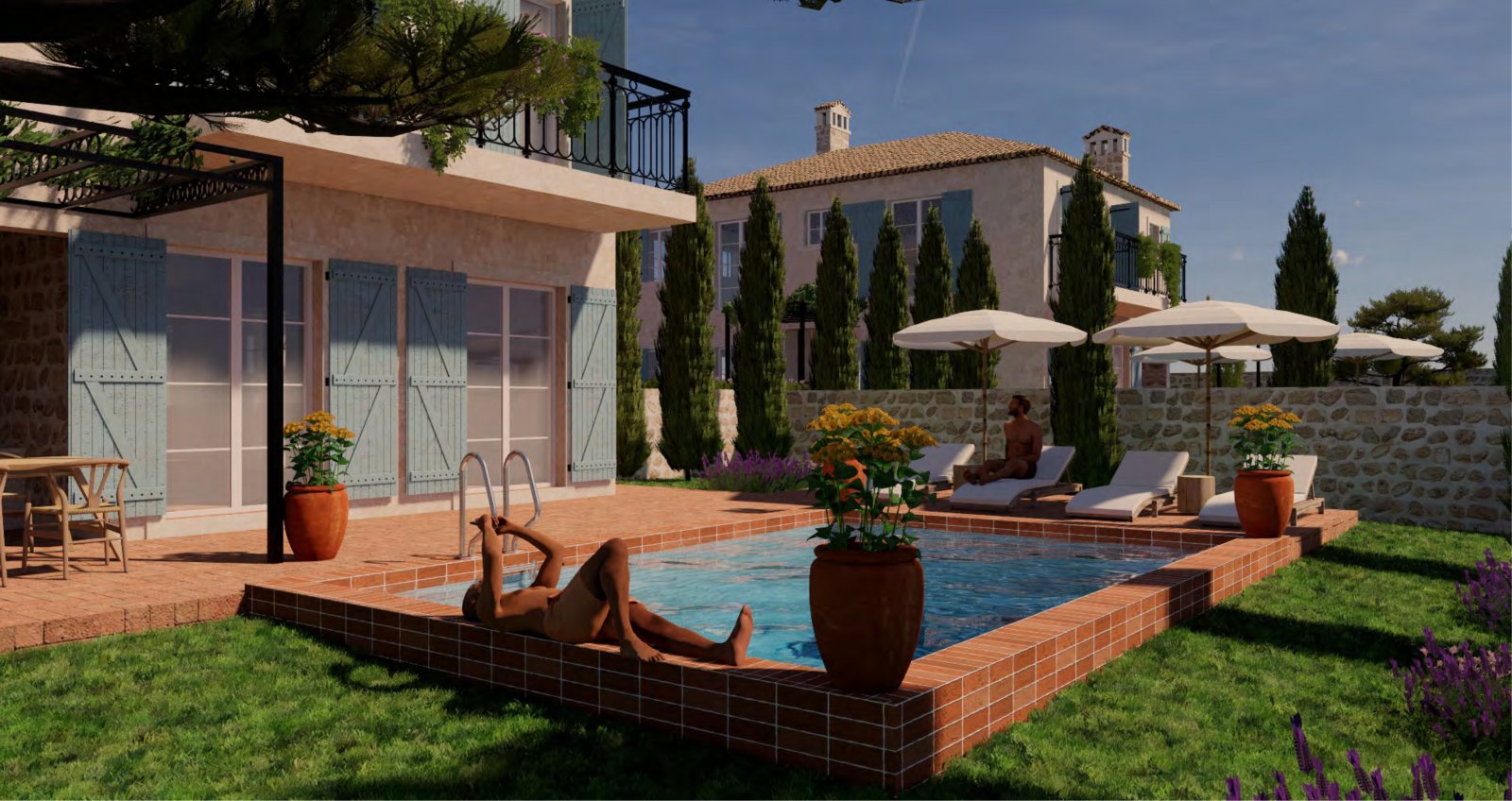 295915 - Grundstück in Šibenik - Okolica