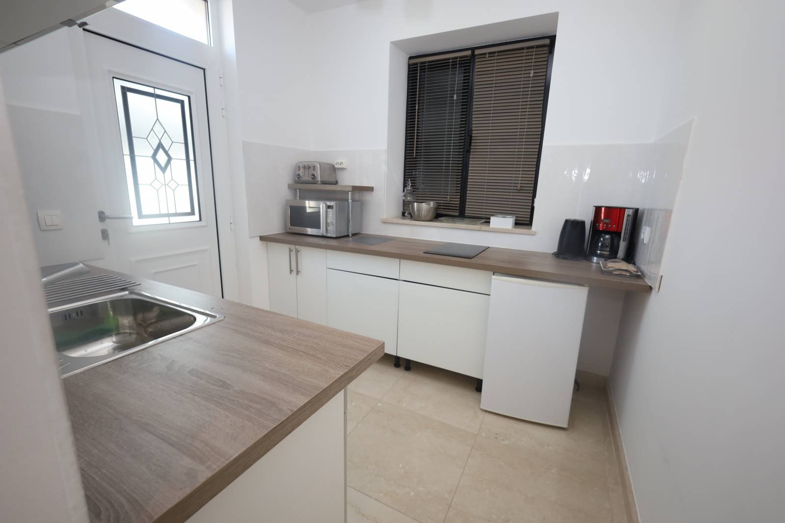 601527 - Wohnung in Vodice