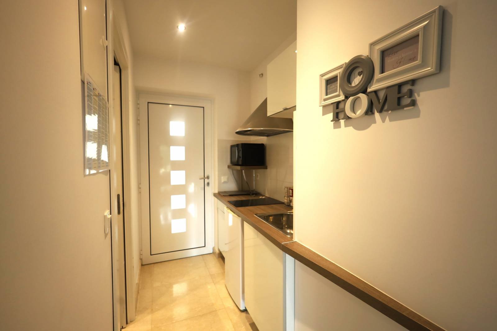 601527 - Wohnung in Vodice