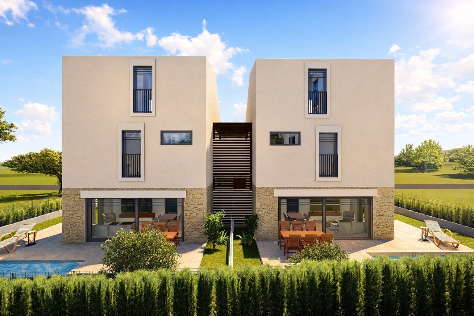 292256 - Grundstück in Vodice