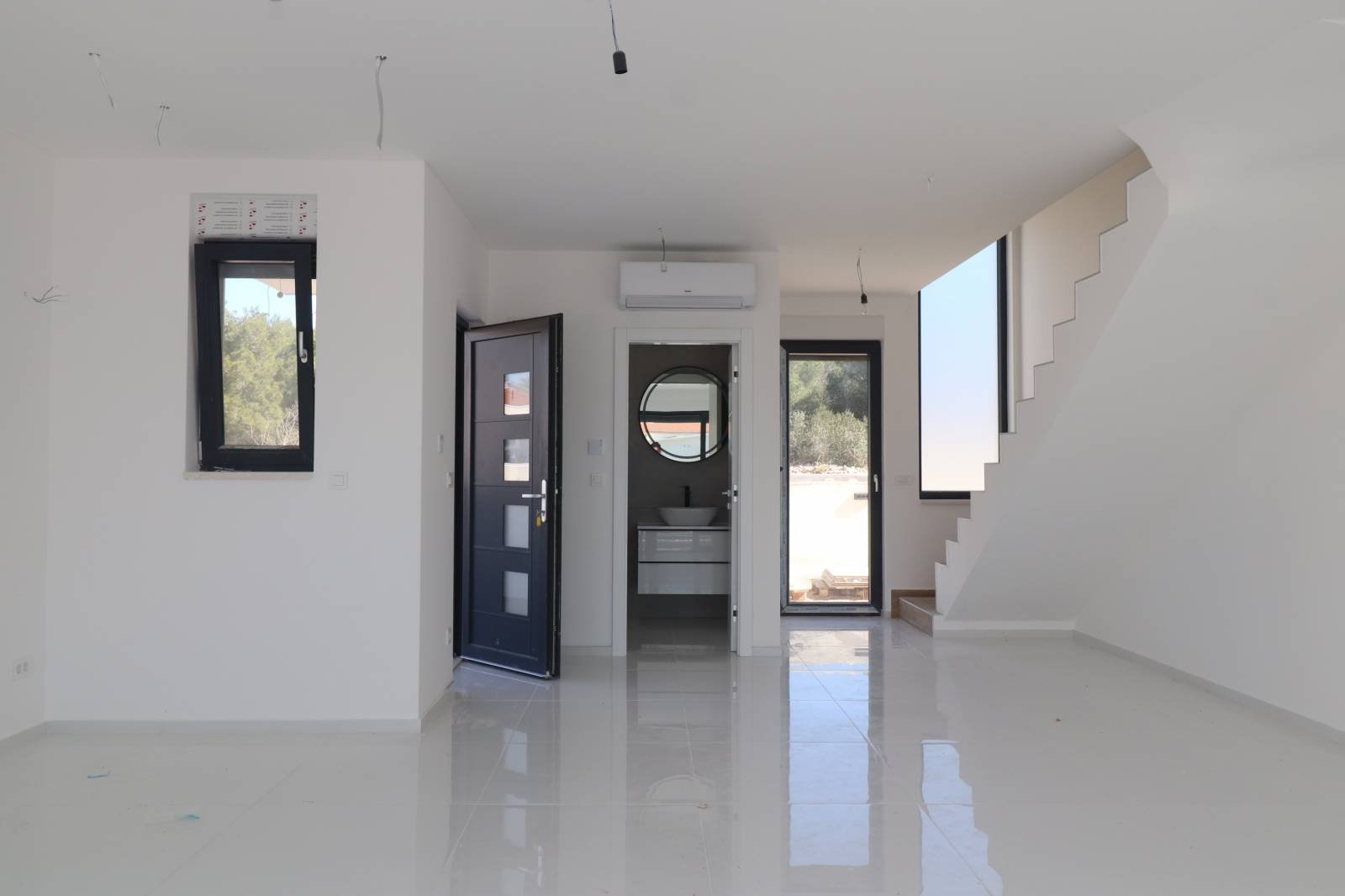 520542 - Villa in Vodice