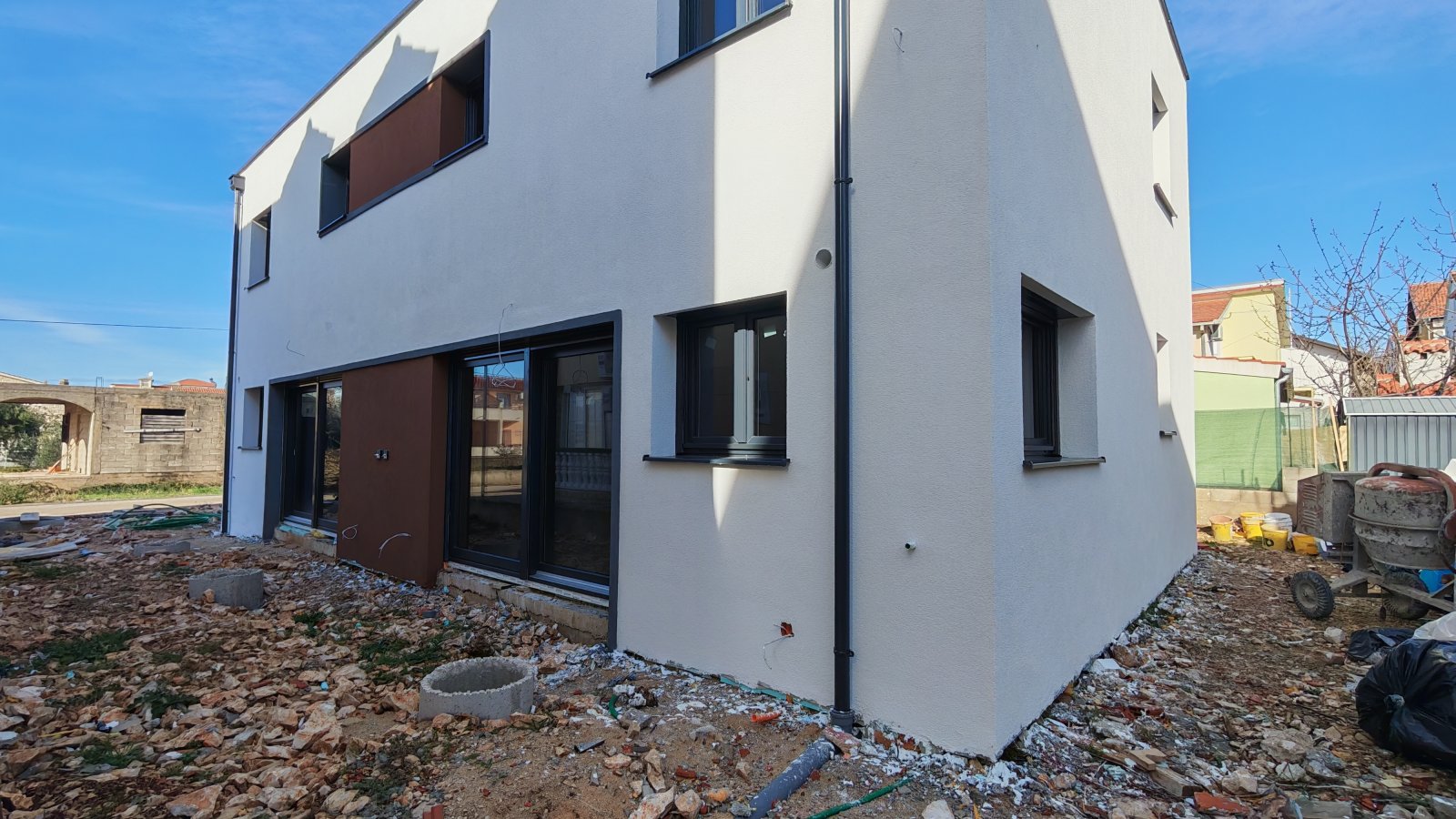 288542 - Villa in Vodice