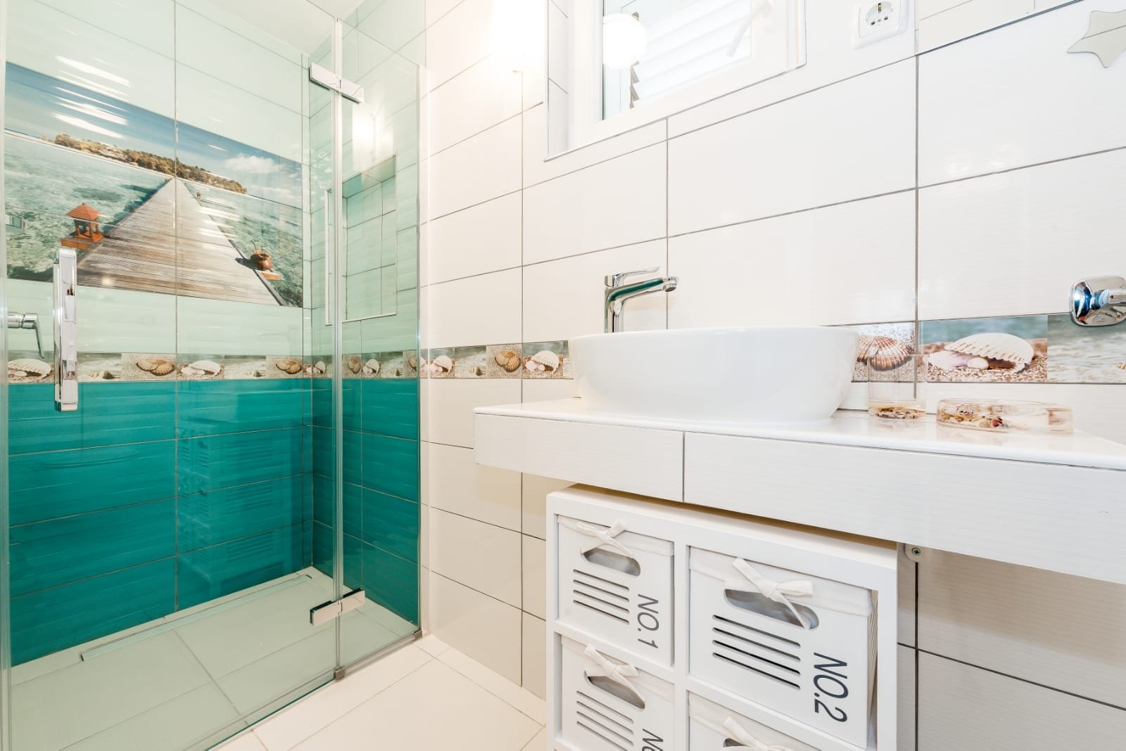 288526 - Villa in Šibenik - Okolica