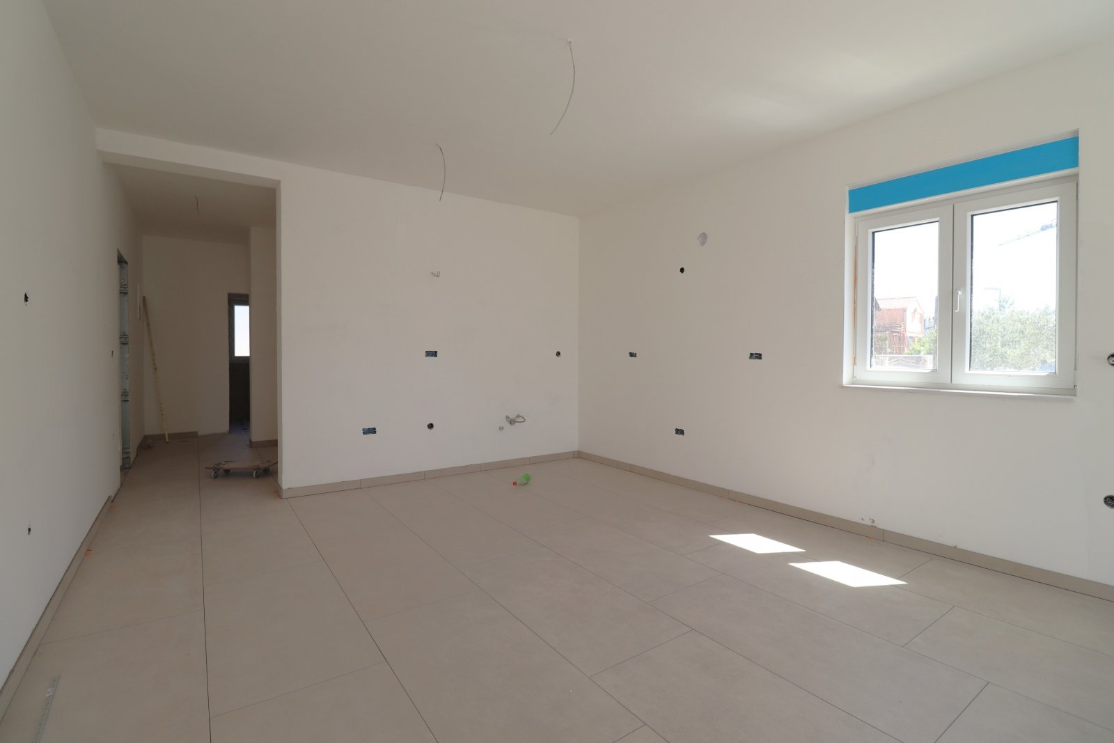 284587 - Wohnung in Vodice
