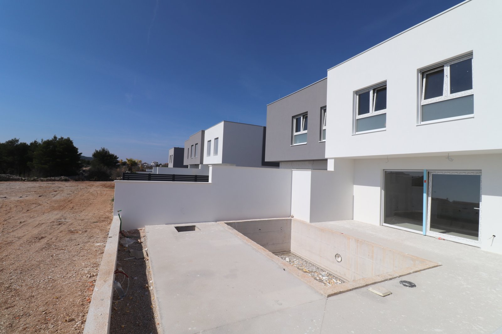 280978 - Villa in Vodice