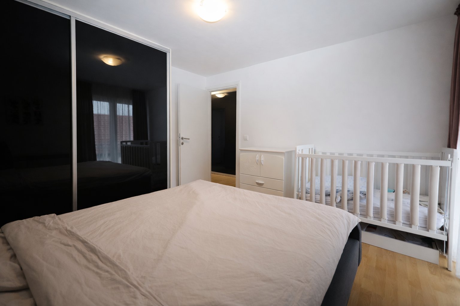 649638 - Wohnung in Vodice