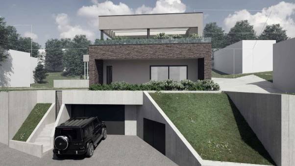 640416 - Wohnung in Črnomerec