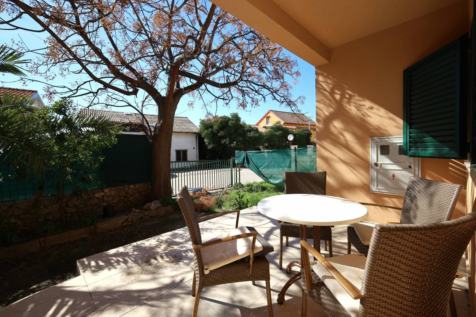 604496 - Villa in Vir