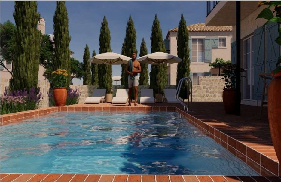 295915 - Grundstück in Šibenik - Okolica