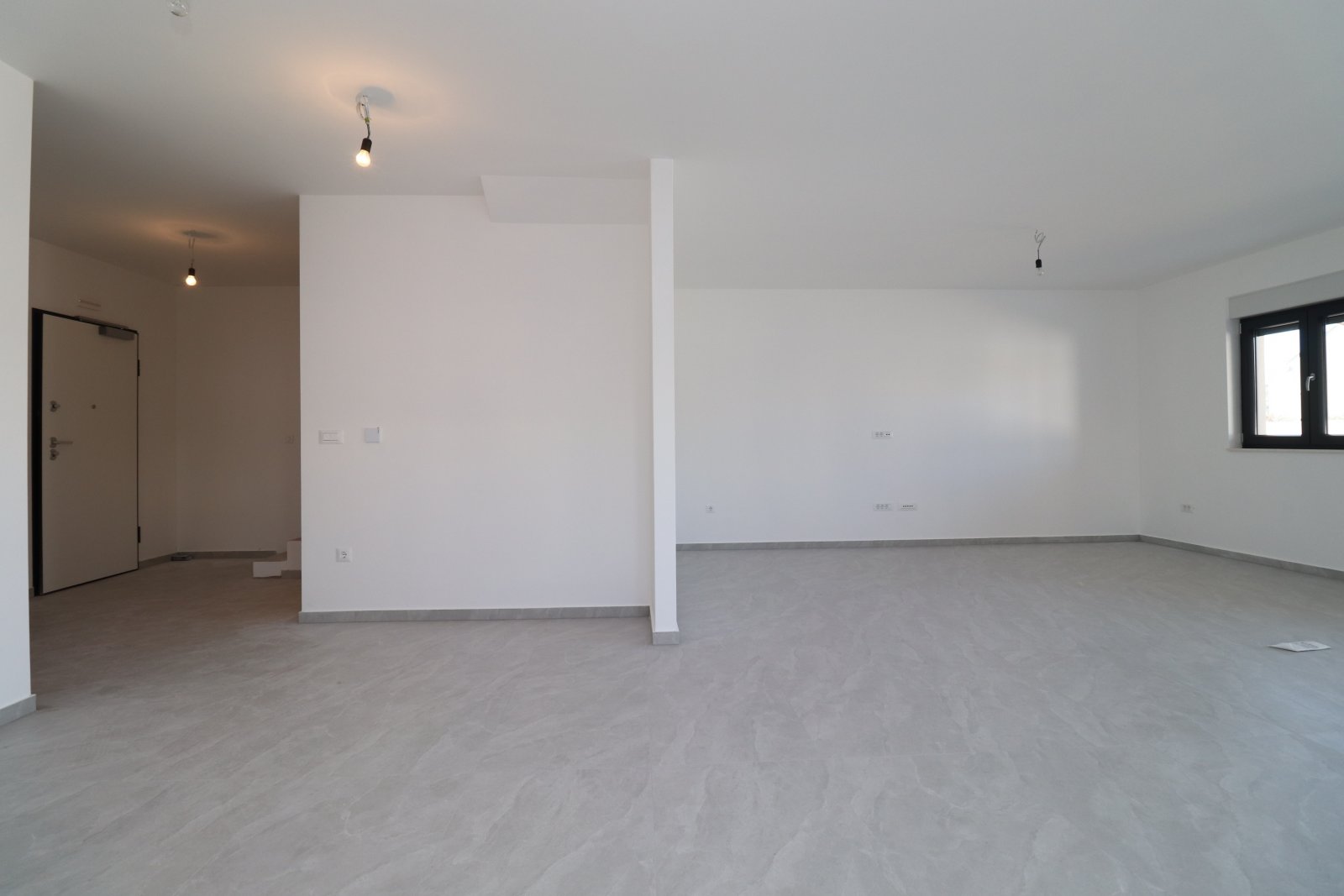 291725 - Wohnung in Vodice