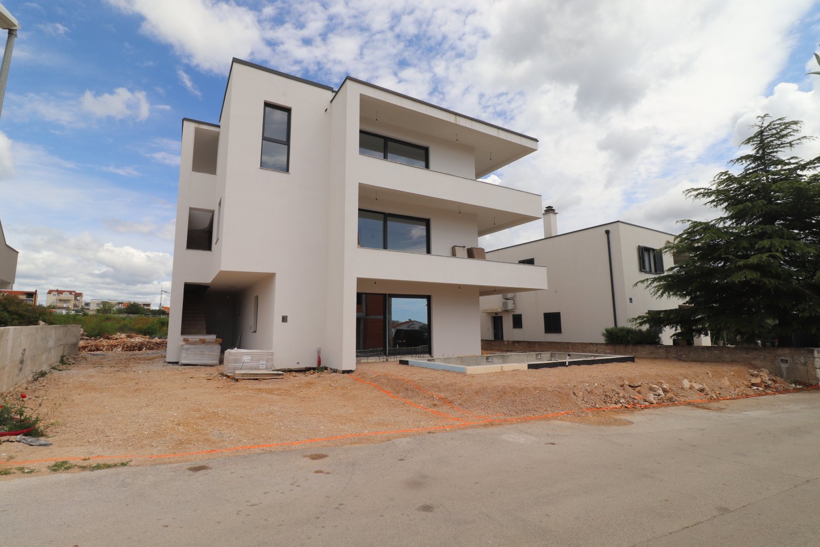 276966 - Wohnung in Vodice