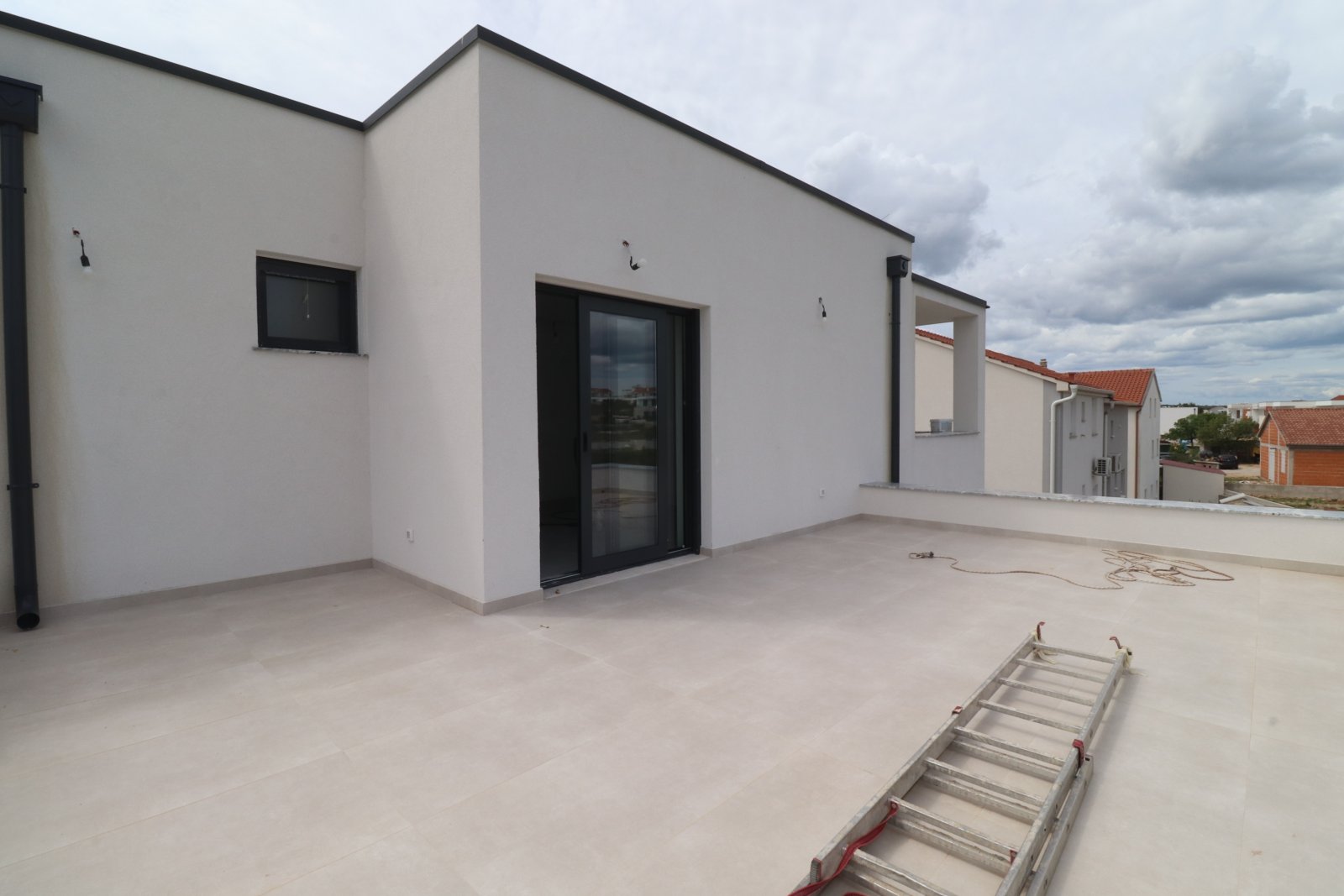 276966 - Wohnung in Vodice