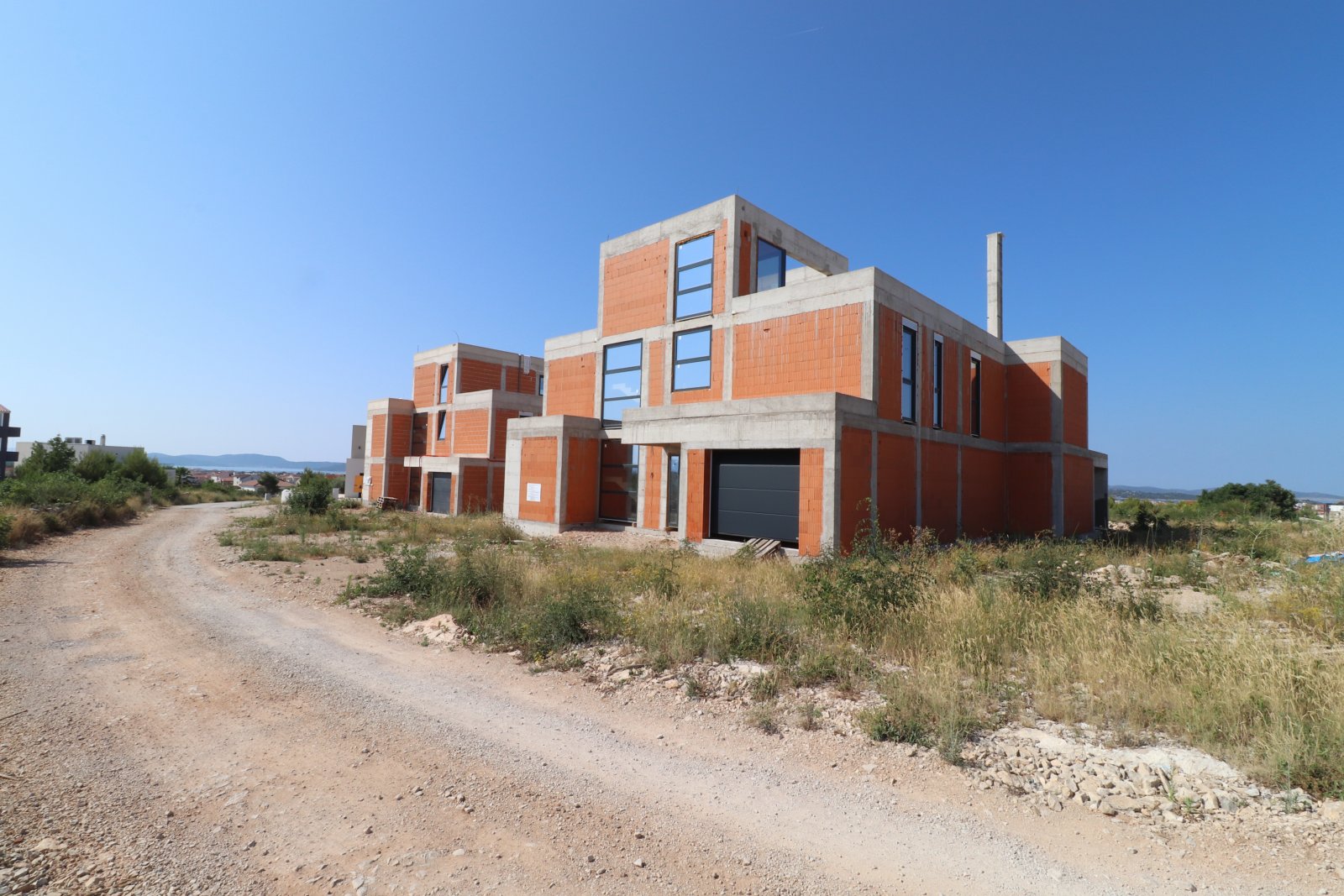 274258 - Villa in Vodice