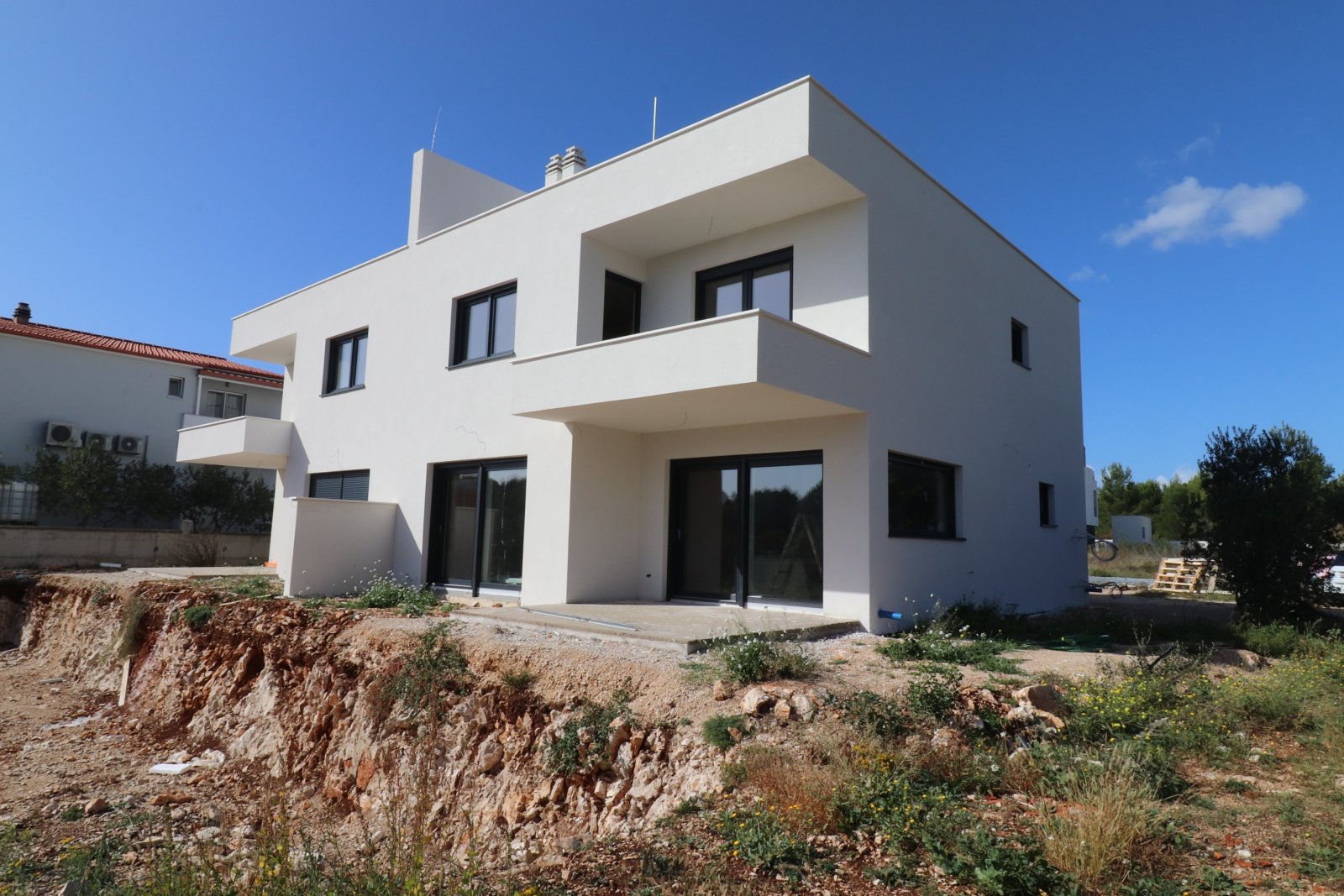 281766 - Villa in Vodice