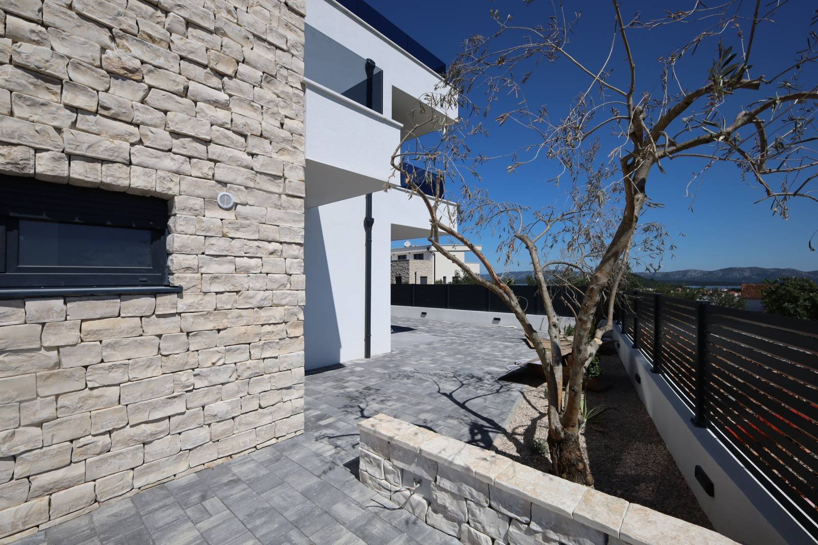 589155 - Wohnung in Murter