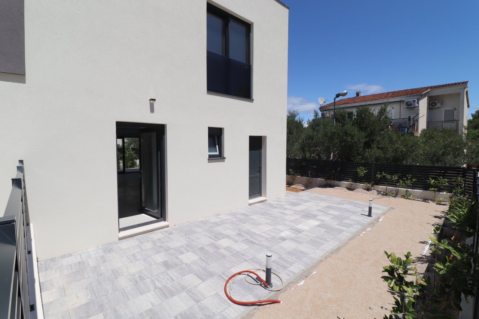 274848 - Villa in Vodice