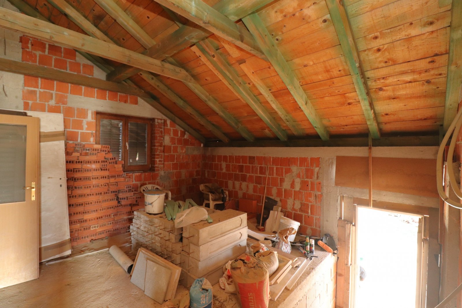 284067 - Villa in Benkovac