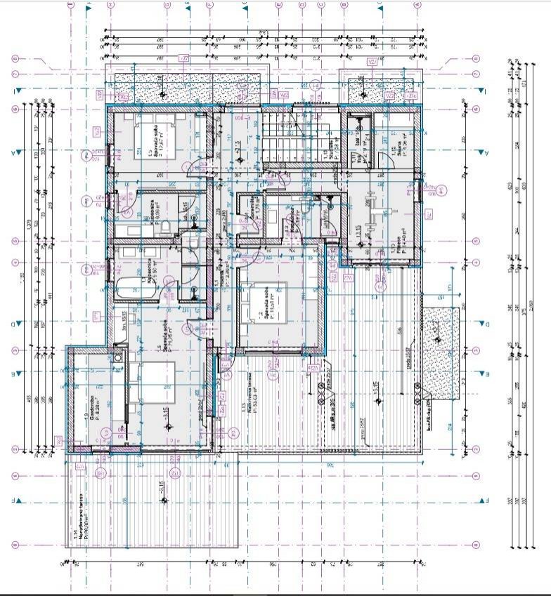 501201 - Villa in Vodice