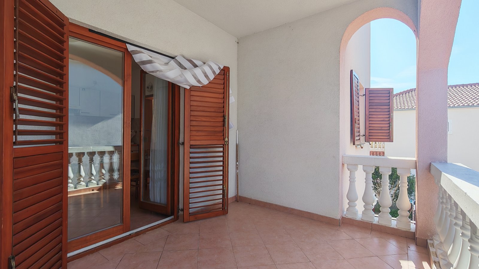 287025 - Wohnung in Vodice