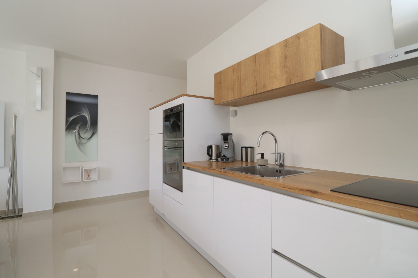 306624 - Wohnung in Vodice