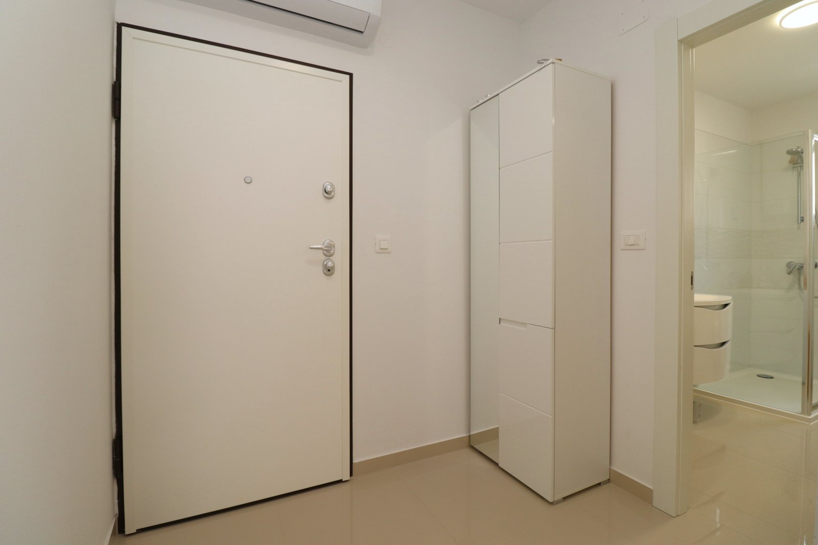 306624 - Wohnung in Vodice