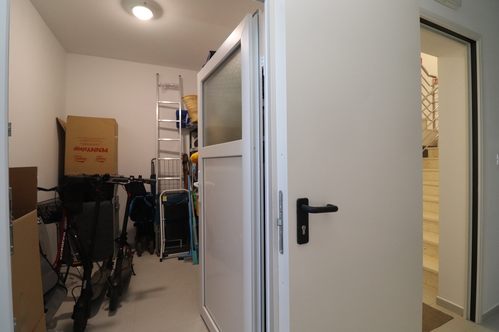 306624 - Wohnung in Vodice