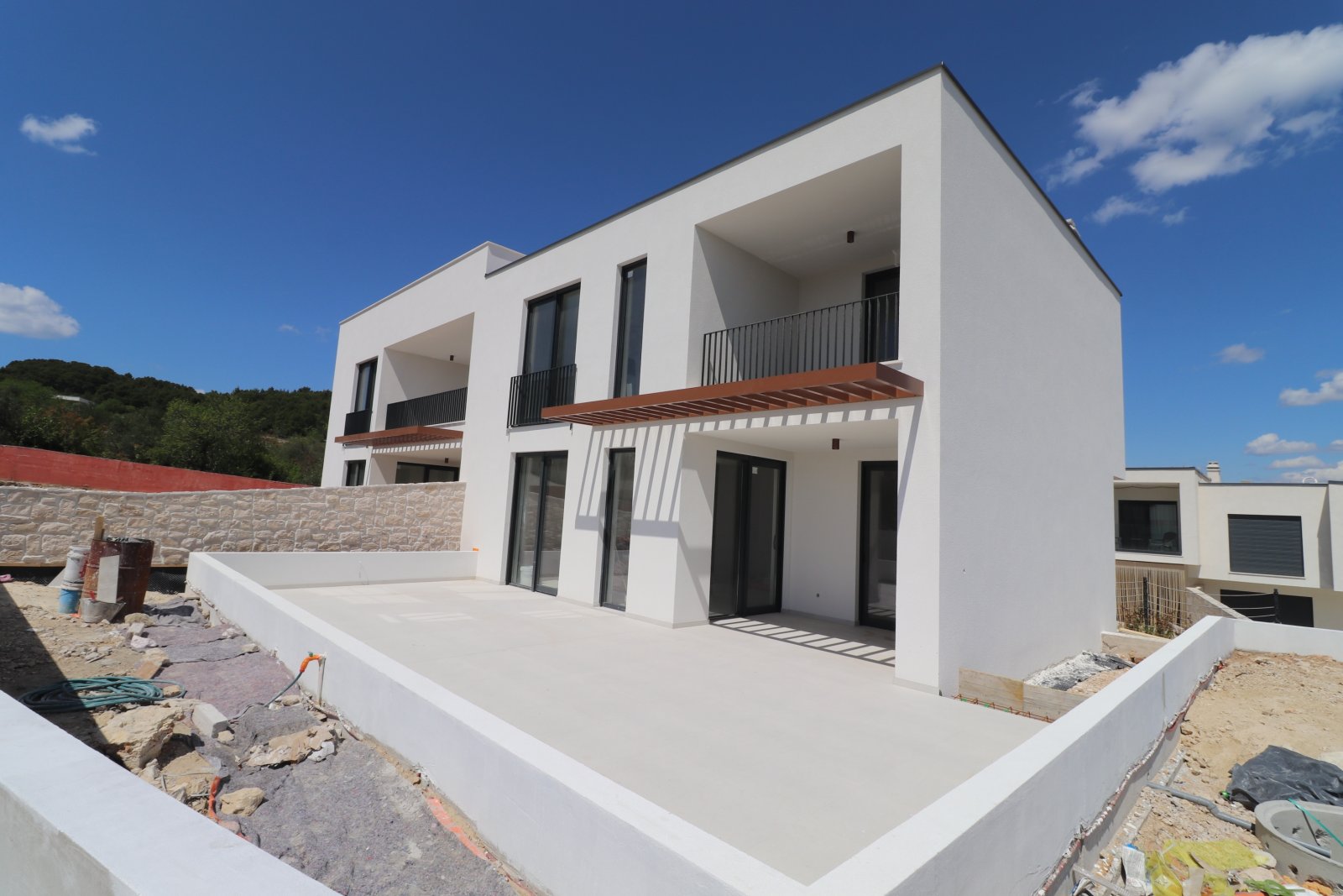 302365 - Villa in Vodice