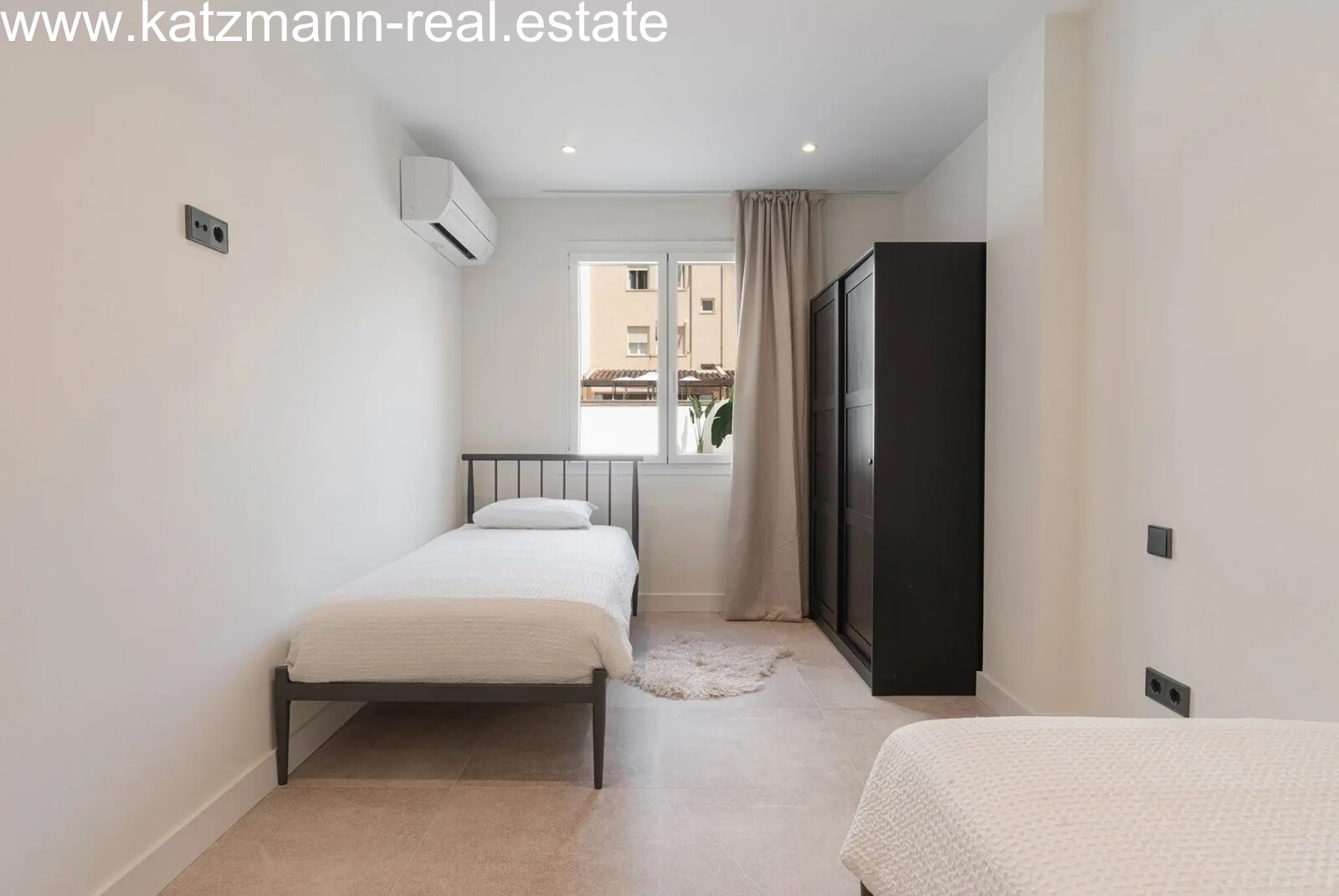Modernes Wohnen in Foners – Elegante 3-Zimmer Eigentumswohnung mit Komfort und Stil