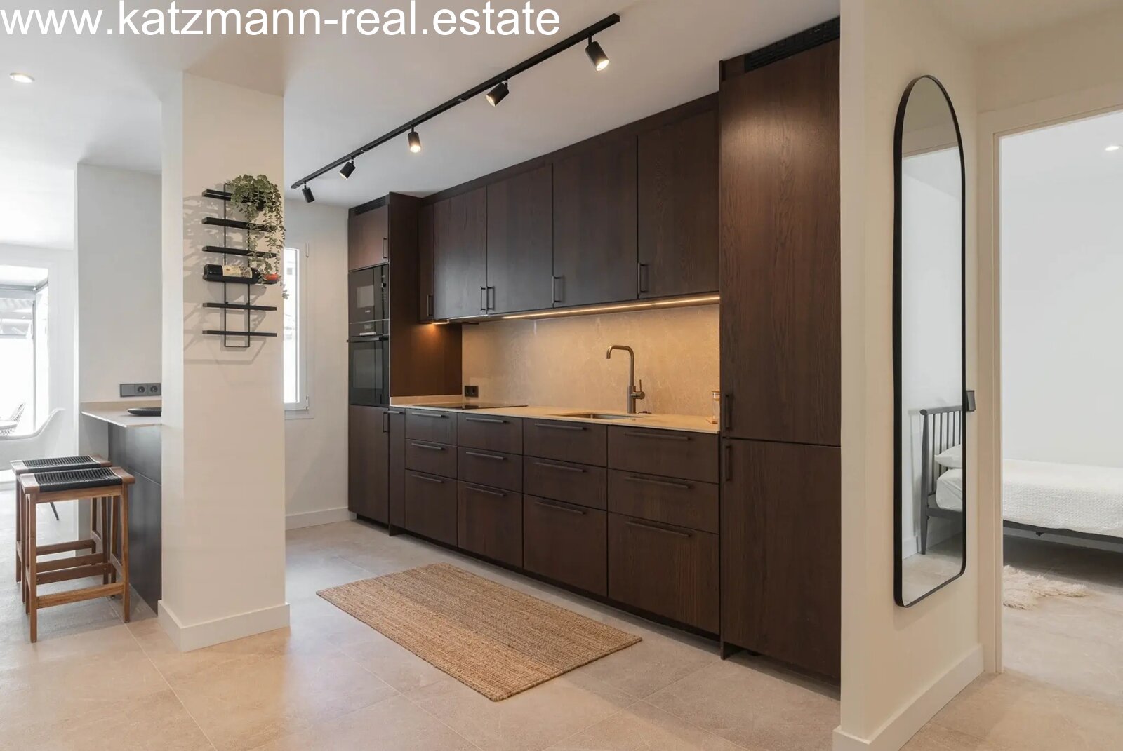 Modernes Wohnen in Foners – Elegante 3-Zimmer Eigentumswohnung mit Komfort und Stil