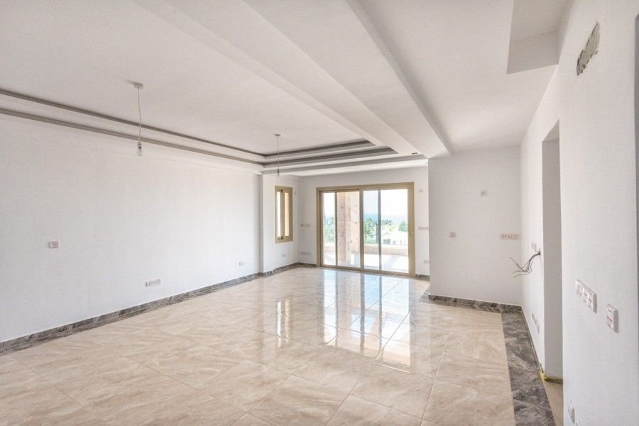 For Sale Luxury Unique Mansion at the Akamas-Paphos Paradise Cove. A Magnificent and timeless Architectural Modern compound on a plot of 8,300 square