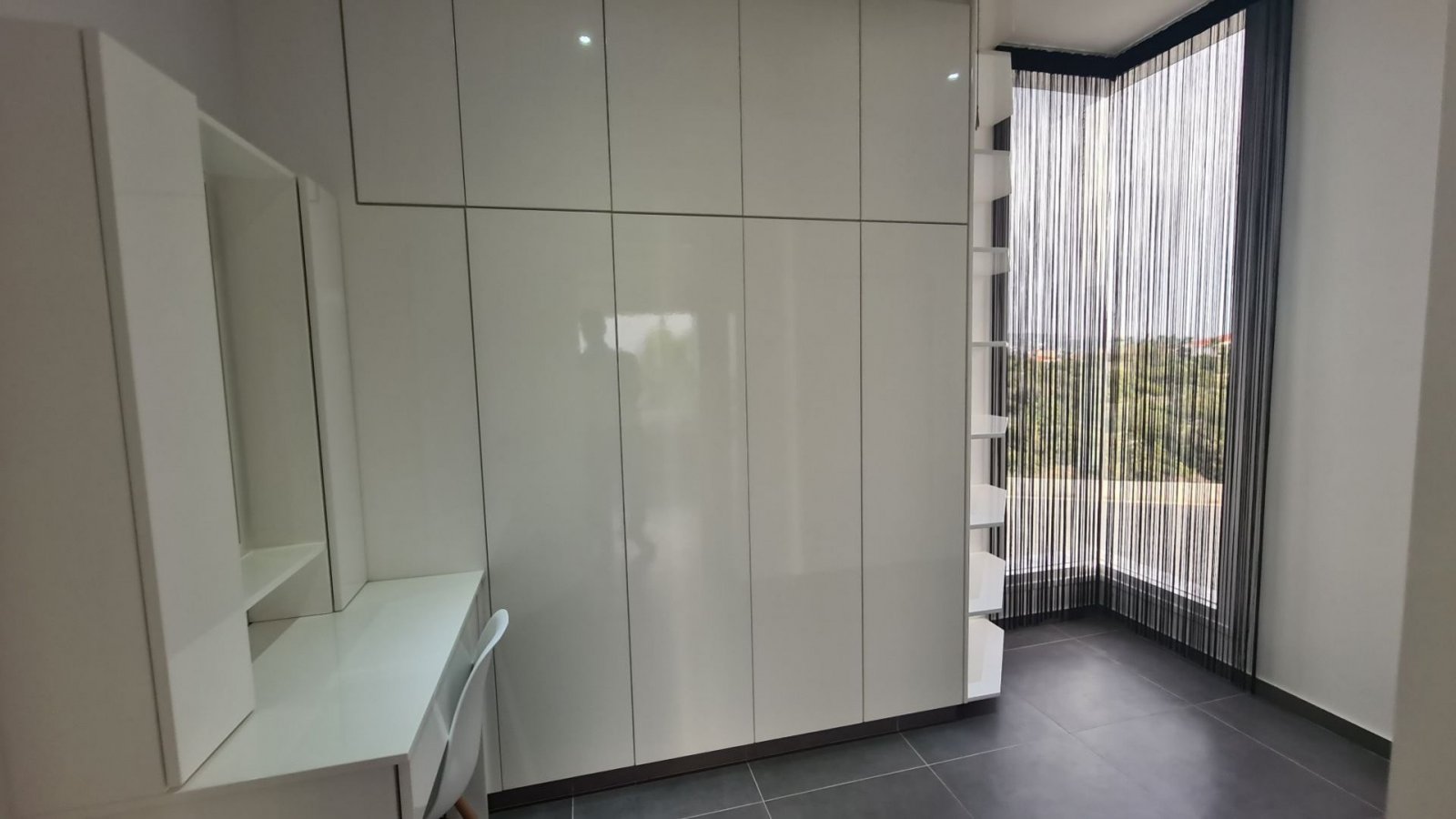 For sale: This beautiful detached villa in Pegeia - Sea Caves offers spacious living in one of the areas most sought-after locations. With an internal