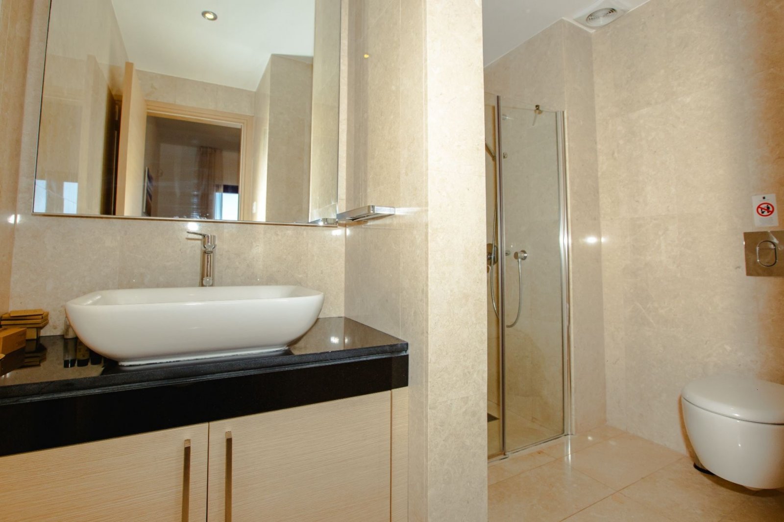 Villa for sale in Aphrodite Hills Koukila in Paphos
Beautiful 3 bedroom villa, south-facing site offering fabulous sea views and is just a short strol