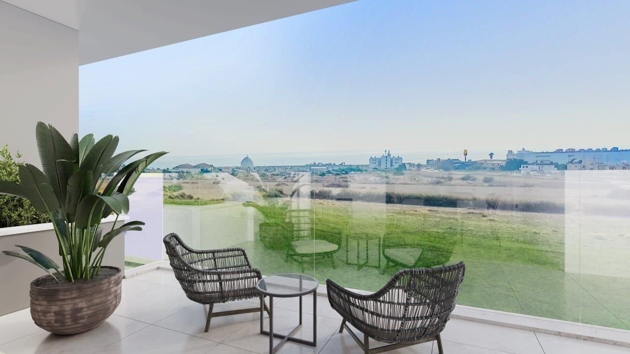 New Luxury Residential Project in Larnaka – Walking Distance to the Beach | 5-Year Warranty
Discover an exceptional new development in the Larnaka ar