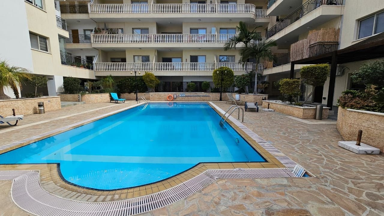 For sale is a beautifully renovated 3 studios apartments located in the vibrant area of Geroskipou. 3 Modern Fully Furnished Ground-Floor Studios in