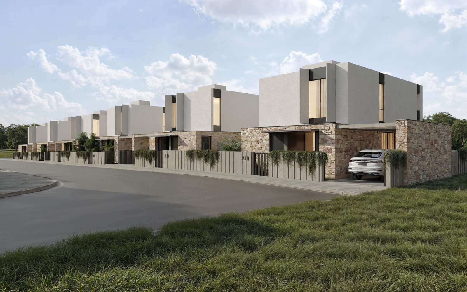 new villas for sale Paphos
We are pleased to provide an update on Olivelia New Luxury Homes, Villa 2, our exquisite development of 19 luxury three-bed