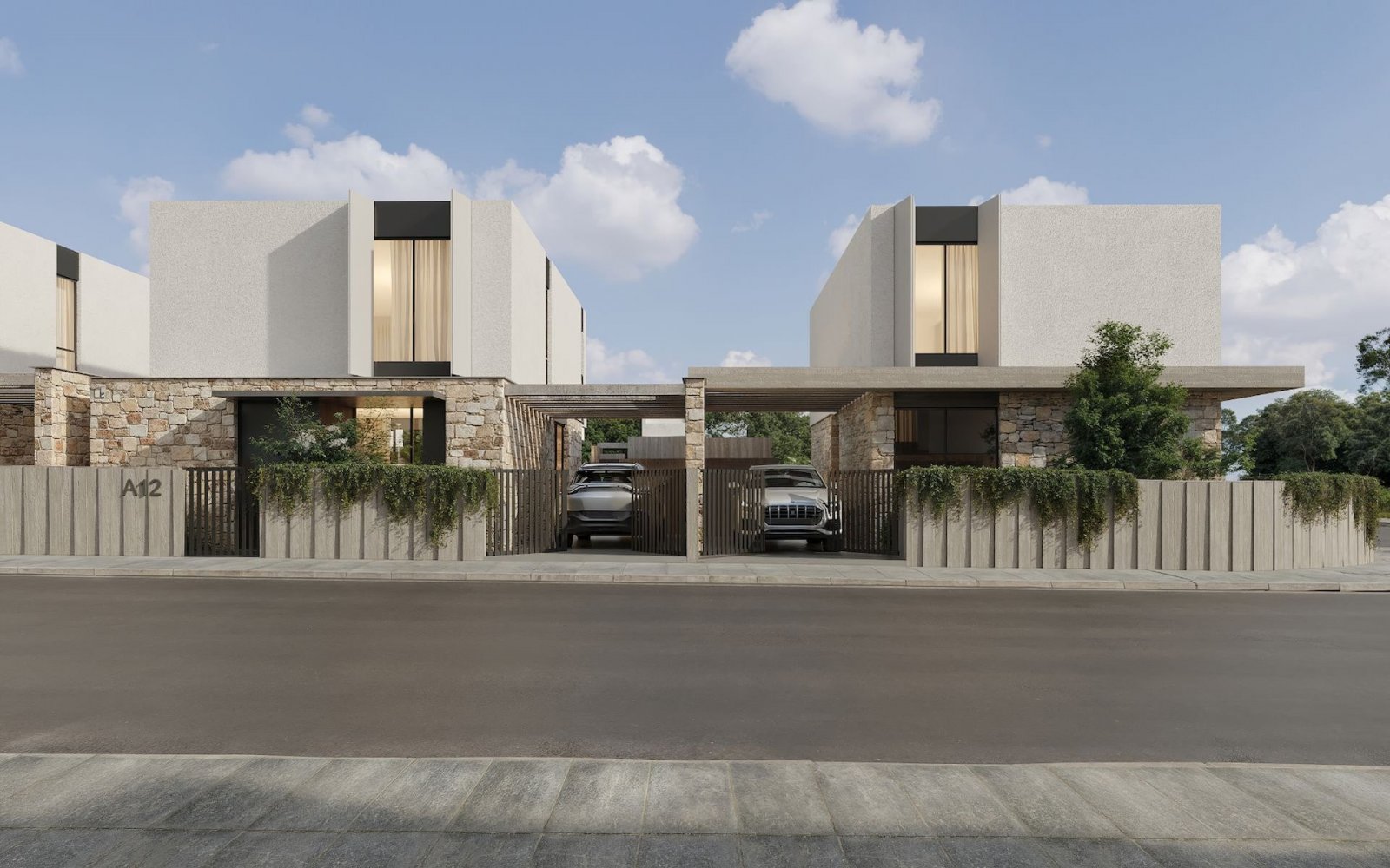 new villas for sale Paphos, Koloni
We are pleased to provide an update on Olivelia New Luxury Homes, Villa 1, our exquisite development of 19 luxury t
