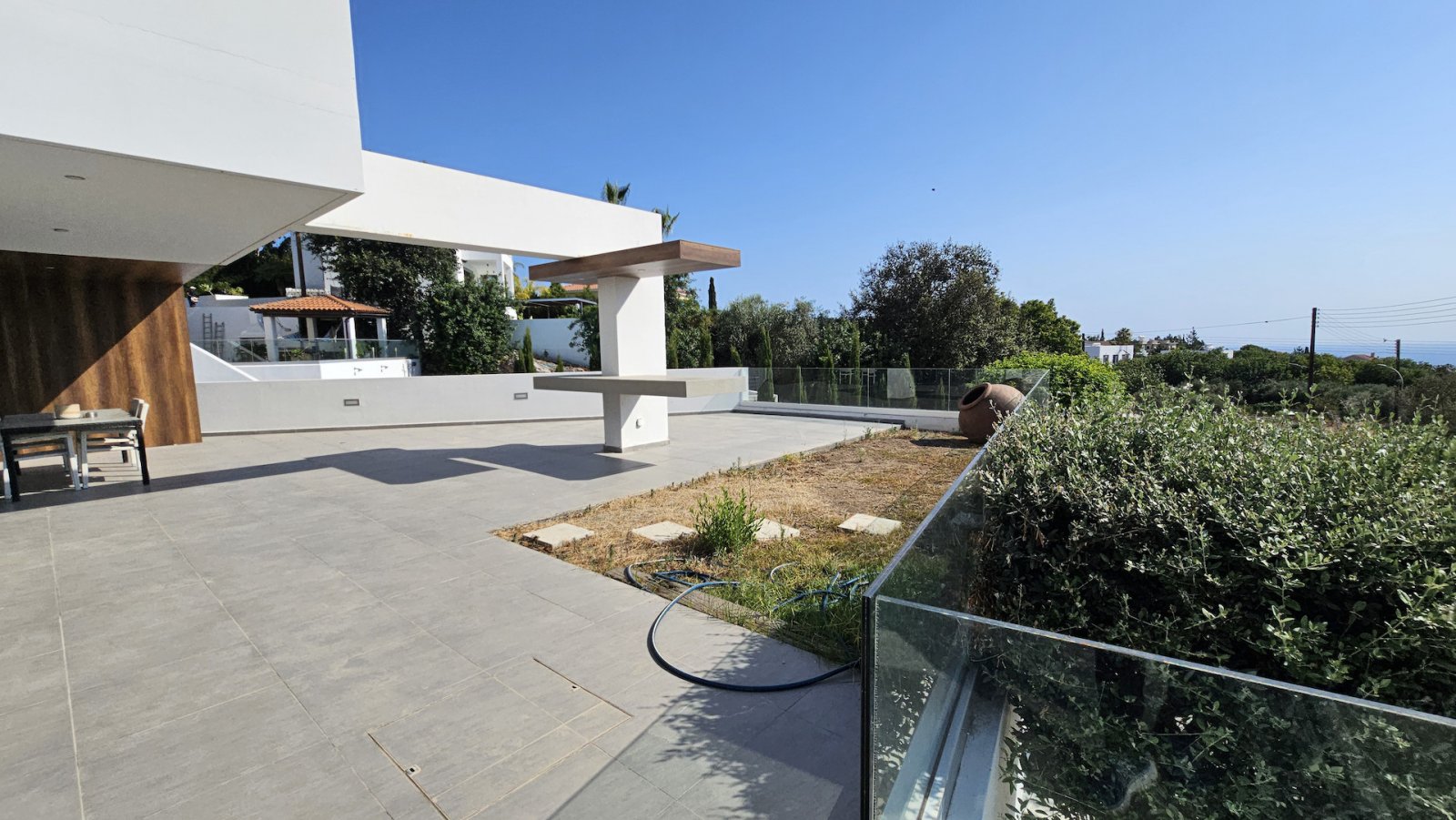 Modern 5-Bedroom Villa for Sale in Konia, Paphos – Ideal Investment in Cyprus
Discover this exceptional villa for sale in Konia, Paphos, offering the