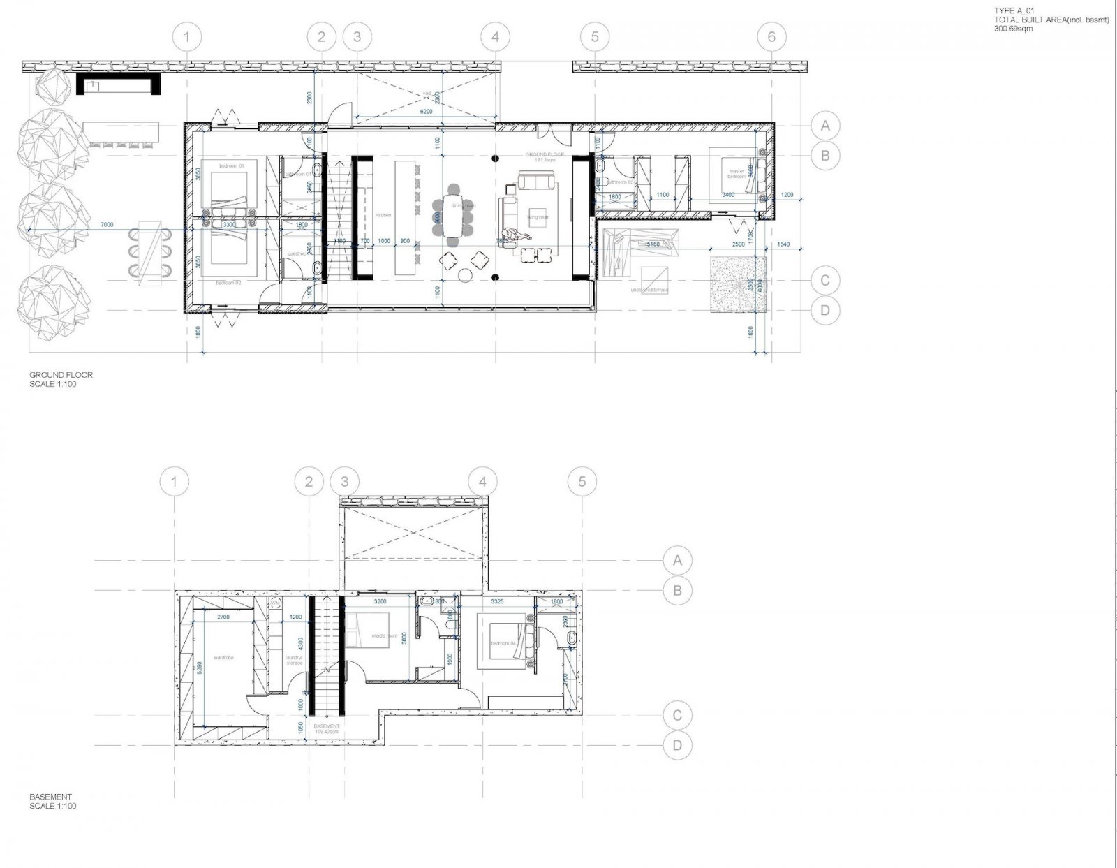 Modern 5-Bedroom Luxury Villa for Sale in Sea Caves, Pegia – Contemporary Design & Prime Location
off-plan Property - 5% VAT - 20 months delivery from