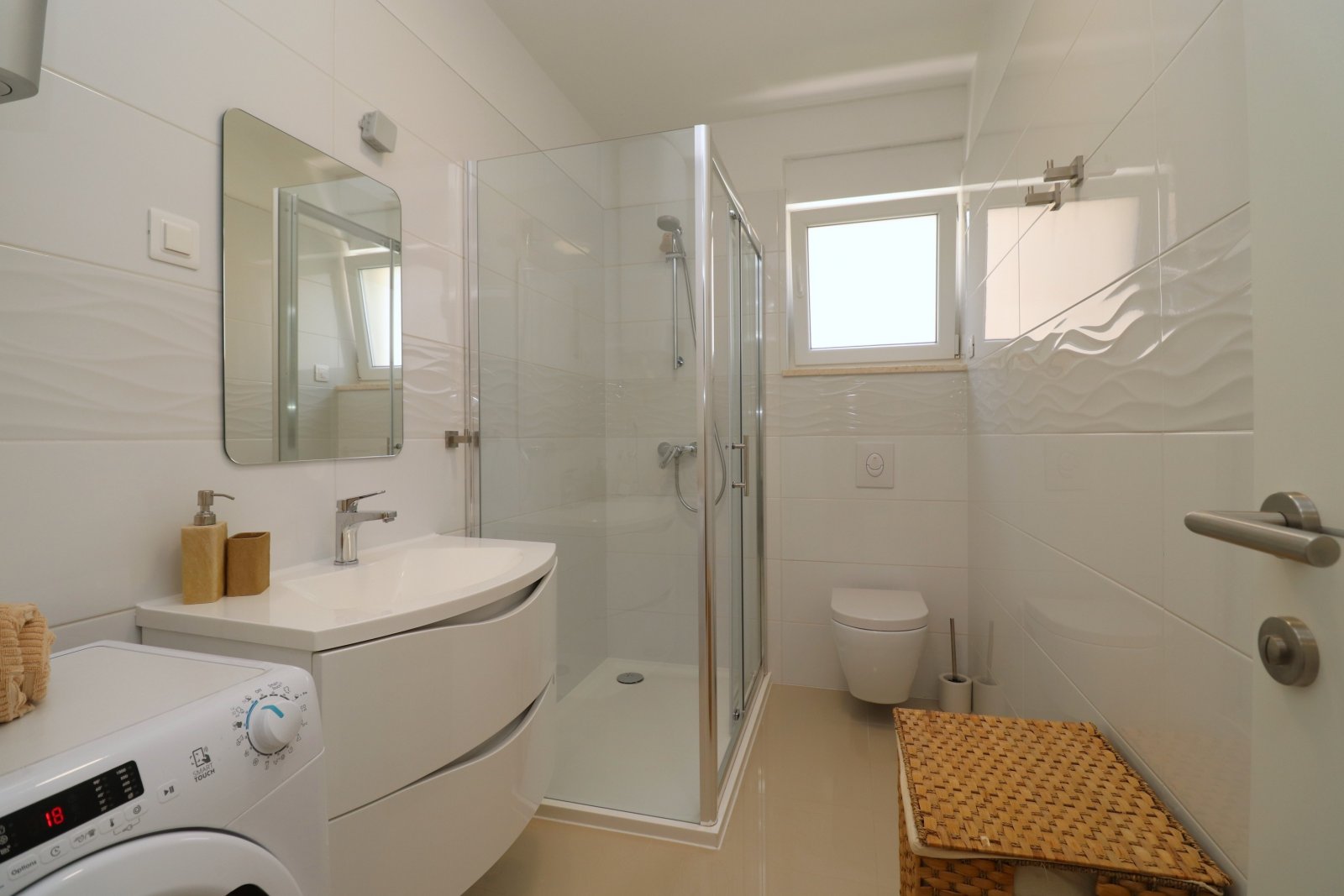 306624 - Wohnung in Vodice
