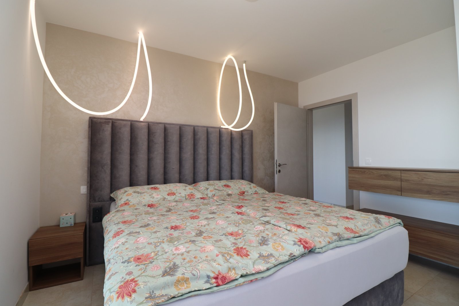 278738 - Wohnung in Rogoznica