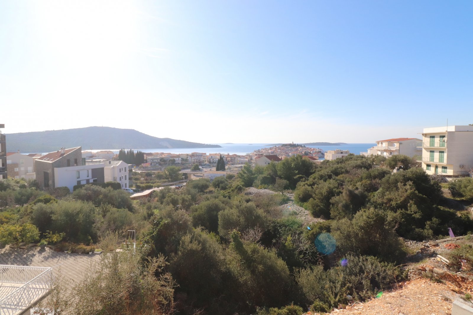 274992 - Wohnung in Primošten
